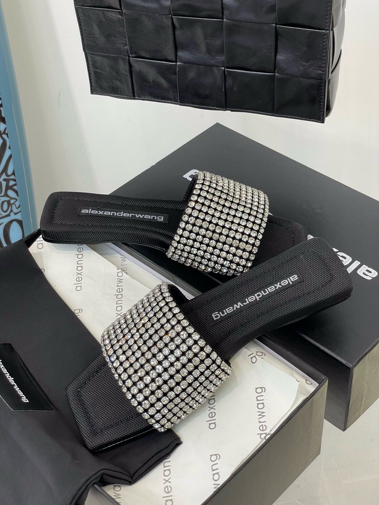 Alexander Wang Sandals