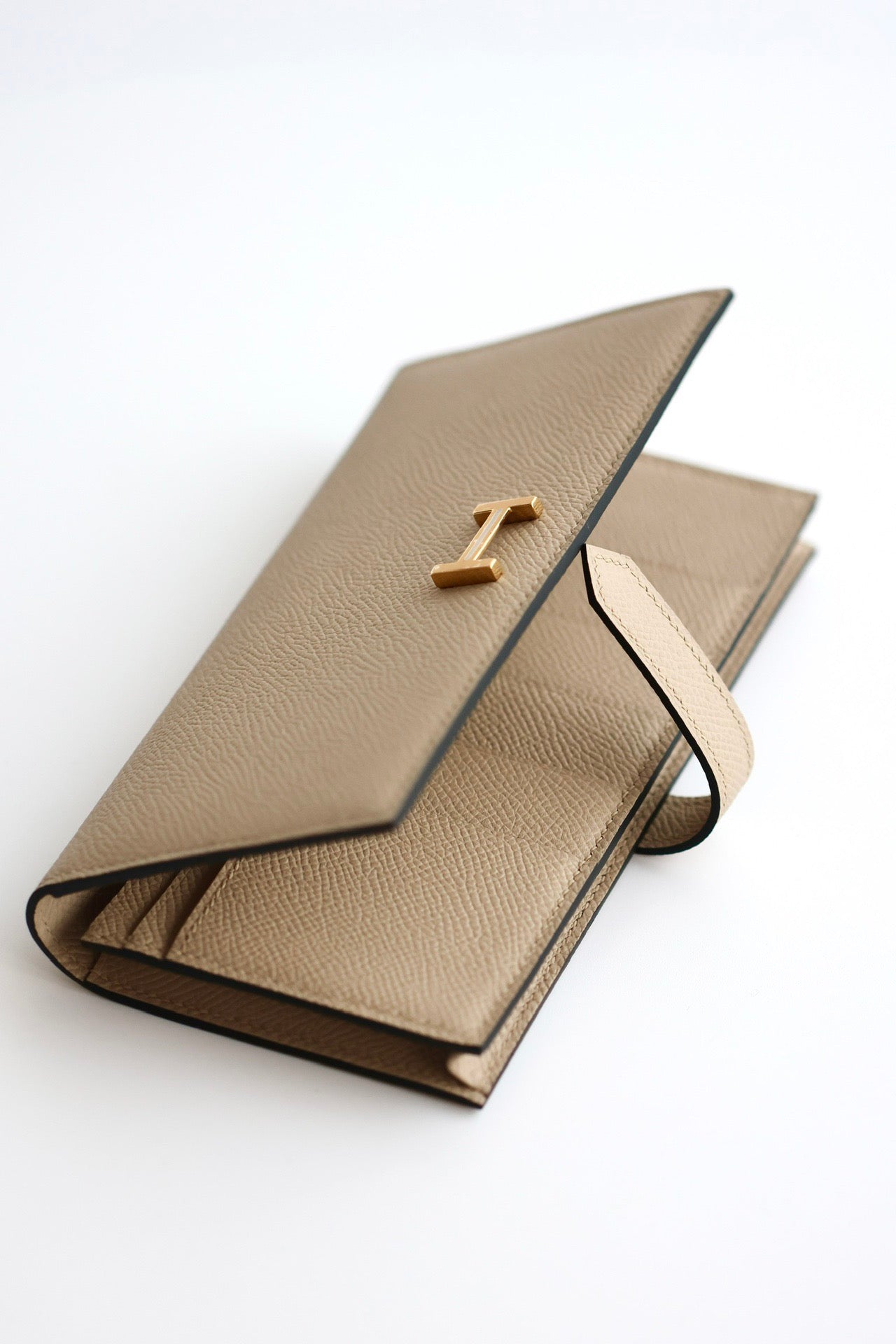 Hermes Béarn Wallet