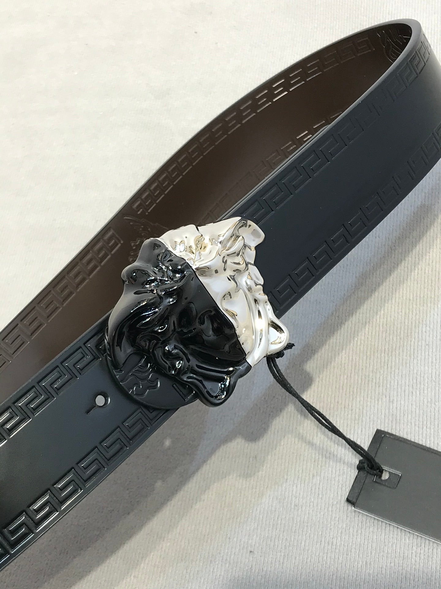 Versace Belts
