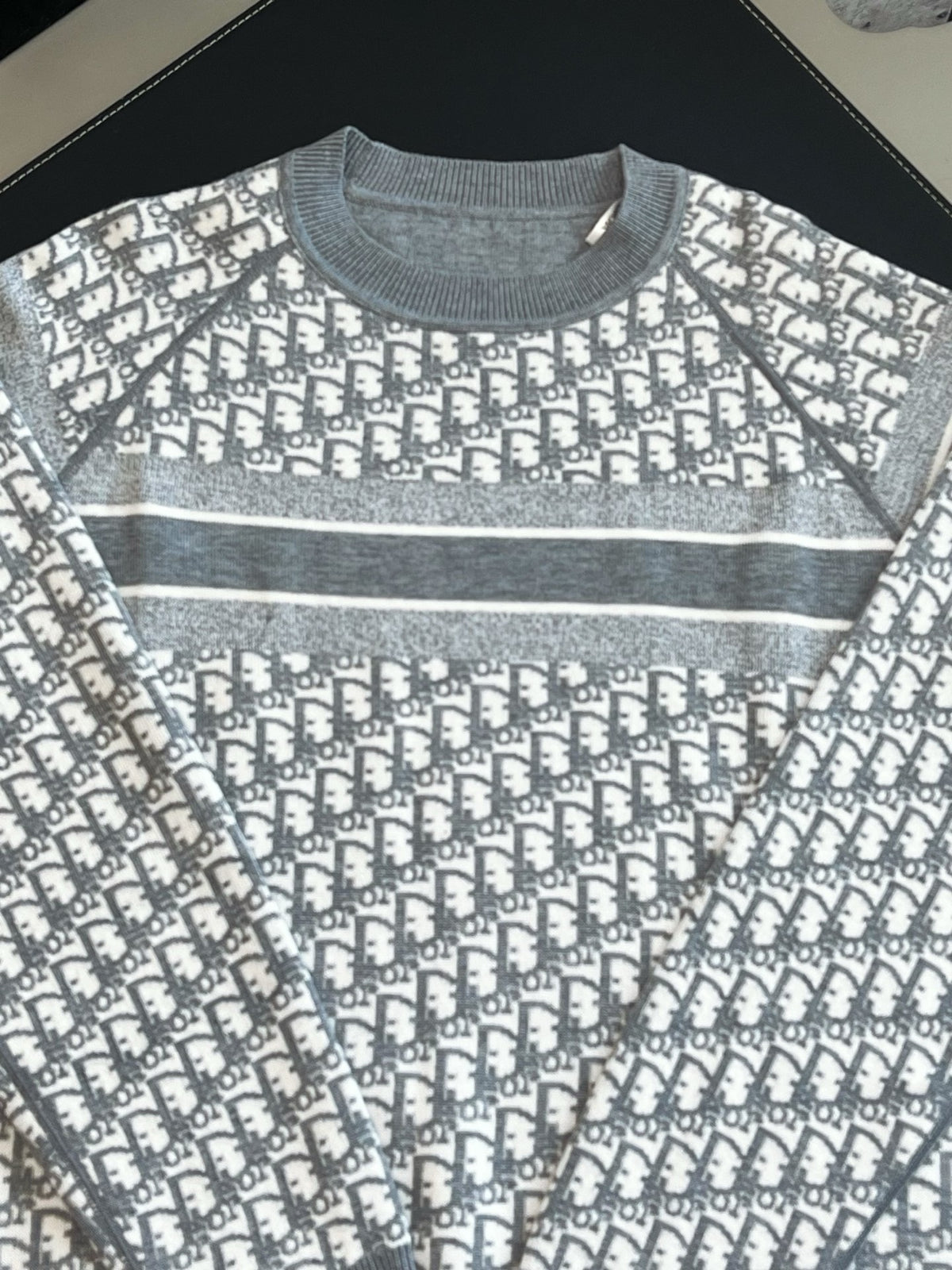 Dior Sweater