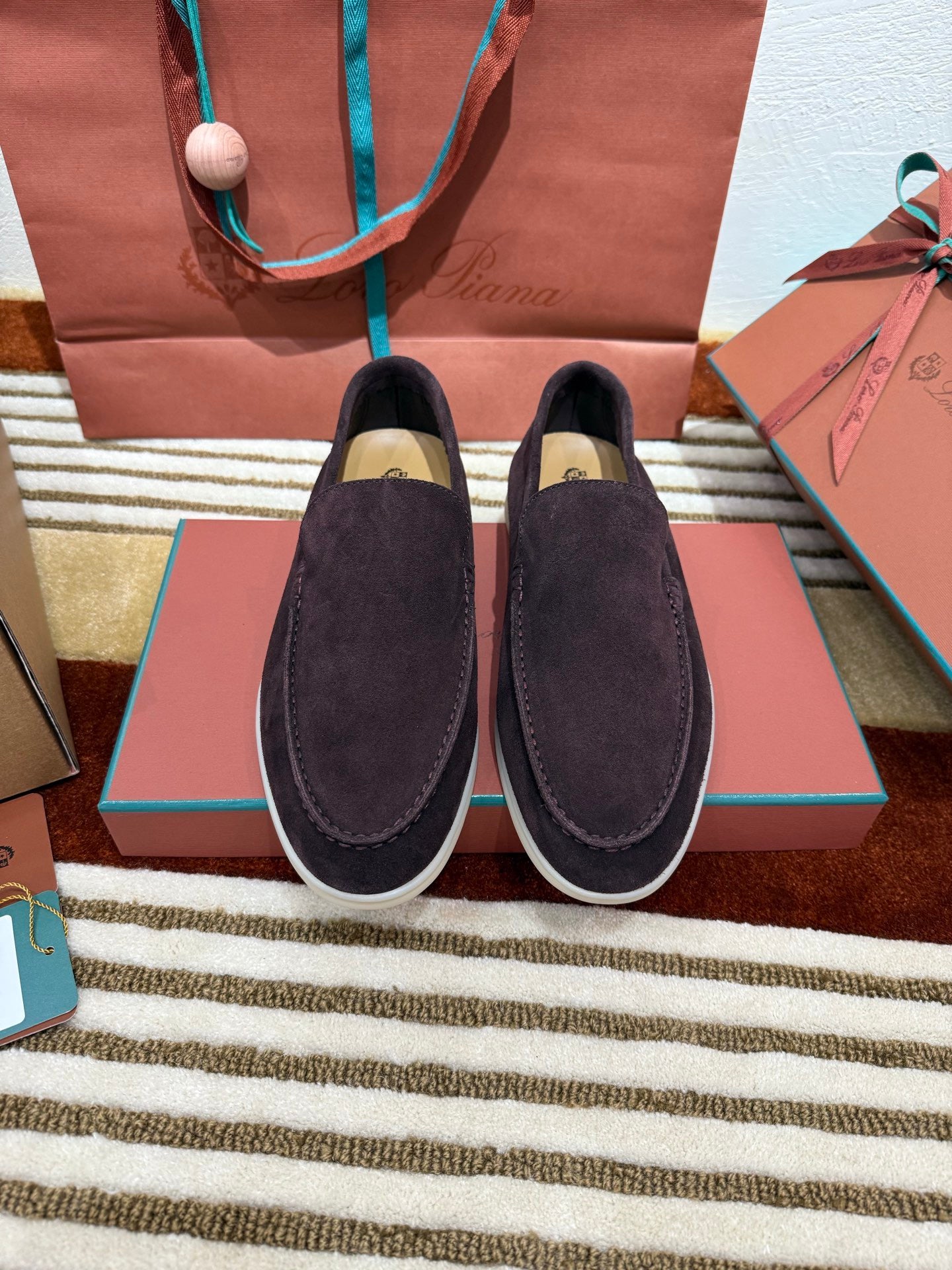 LP Loafers
