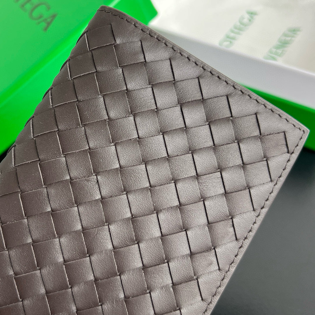 Bottega Veneta Card Holder