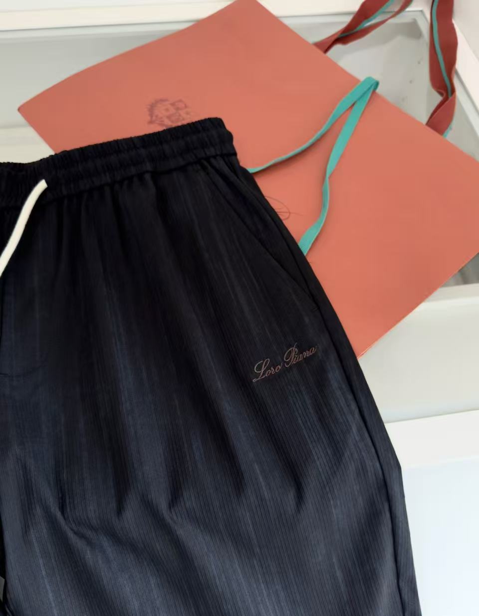 LP Short Pants