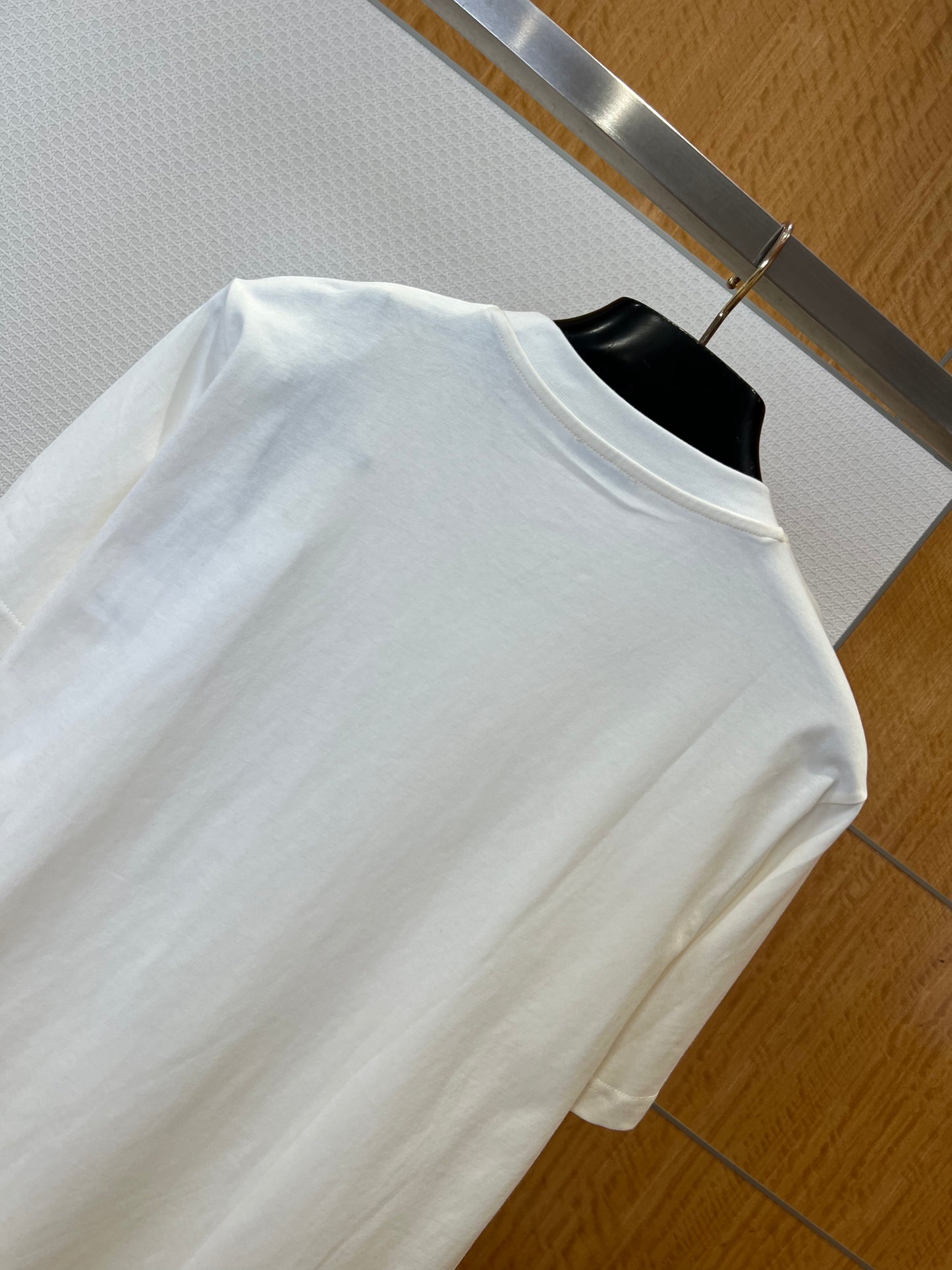 Moncler T-shirt