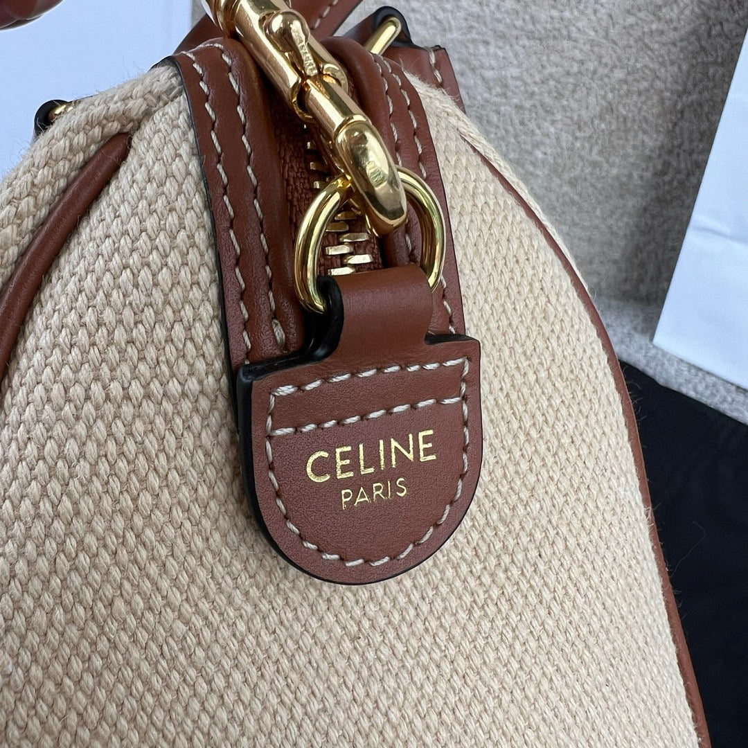 Celine Boston Bag