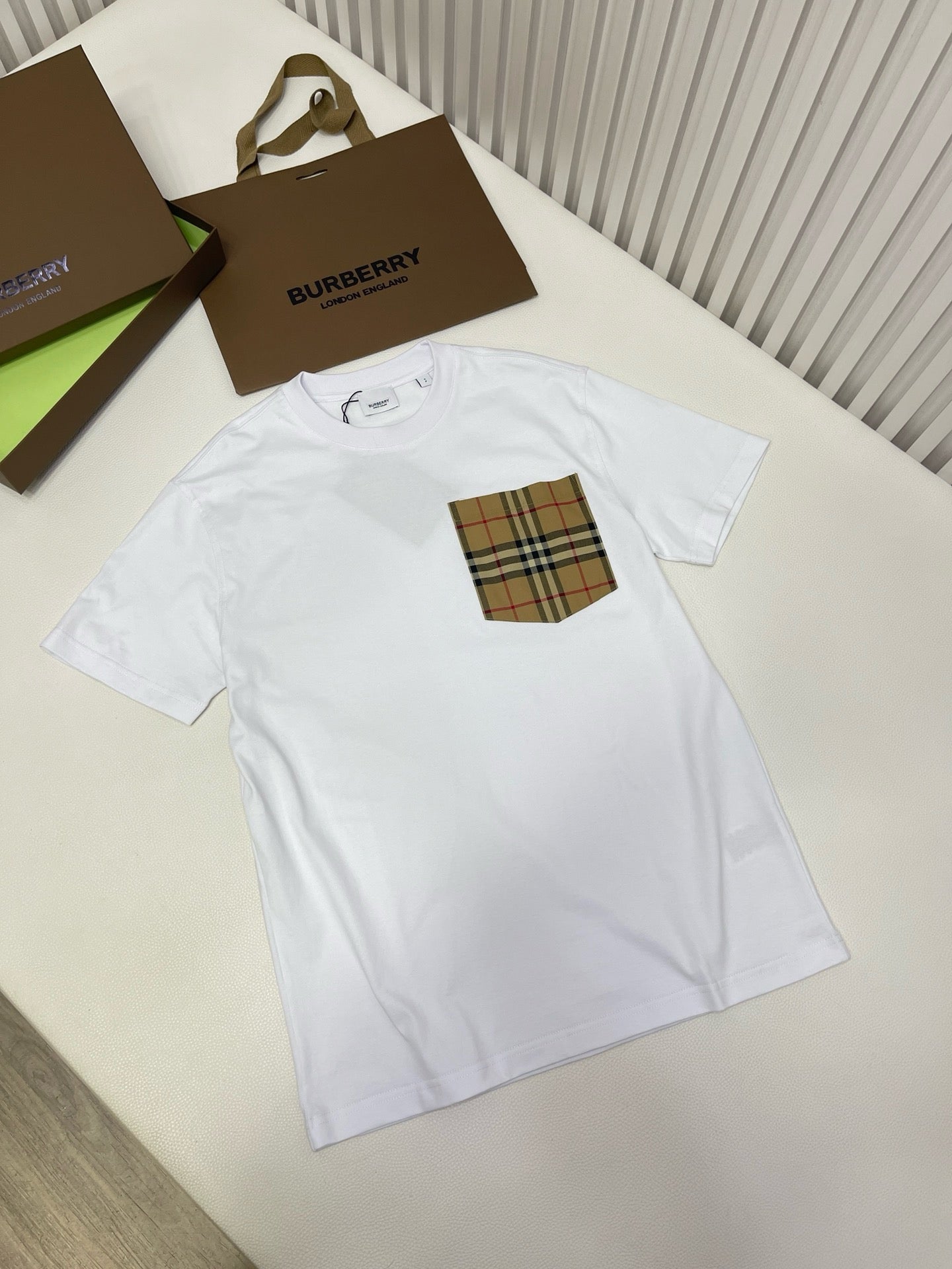 BBR T-shirt