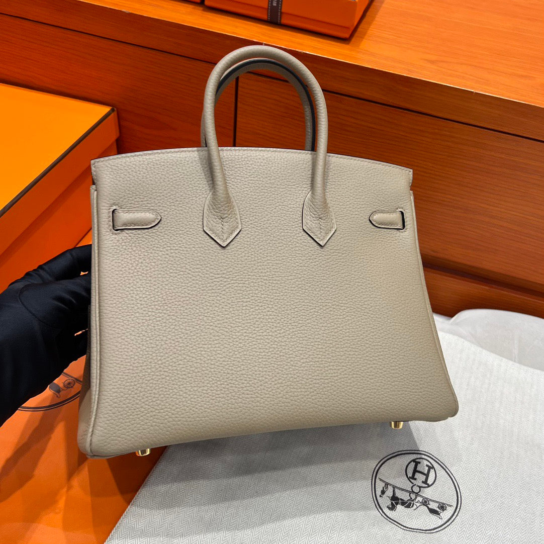 Hermes Birkin 25