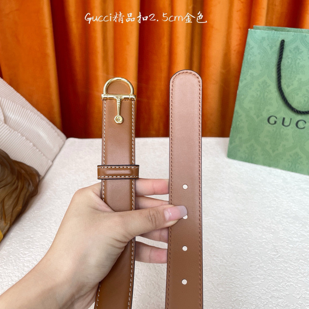 Gucci Belt
