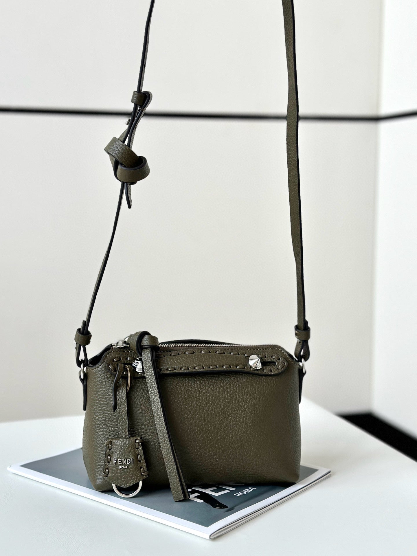 Fendi By The Way Bag