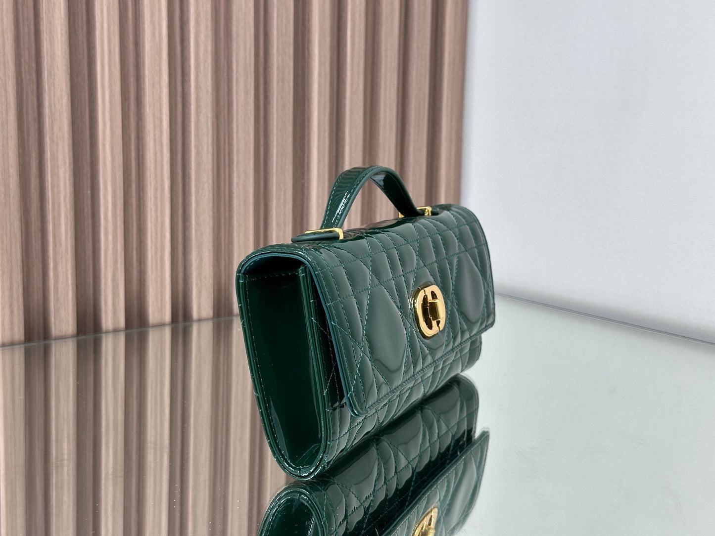 Dior Wallet