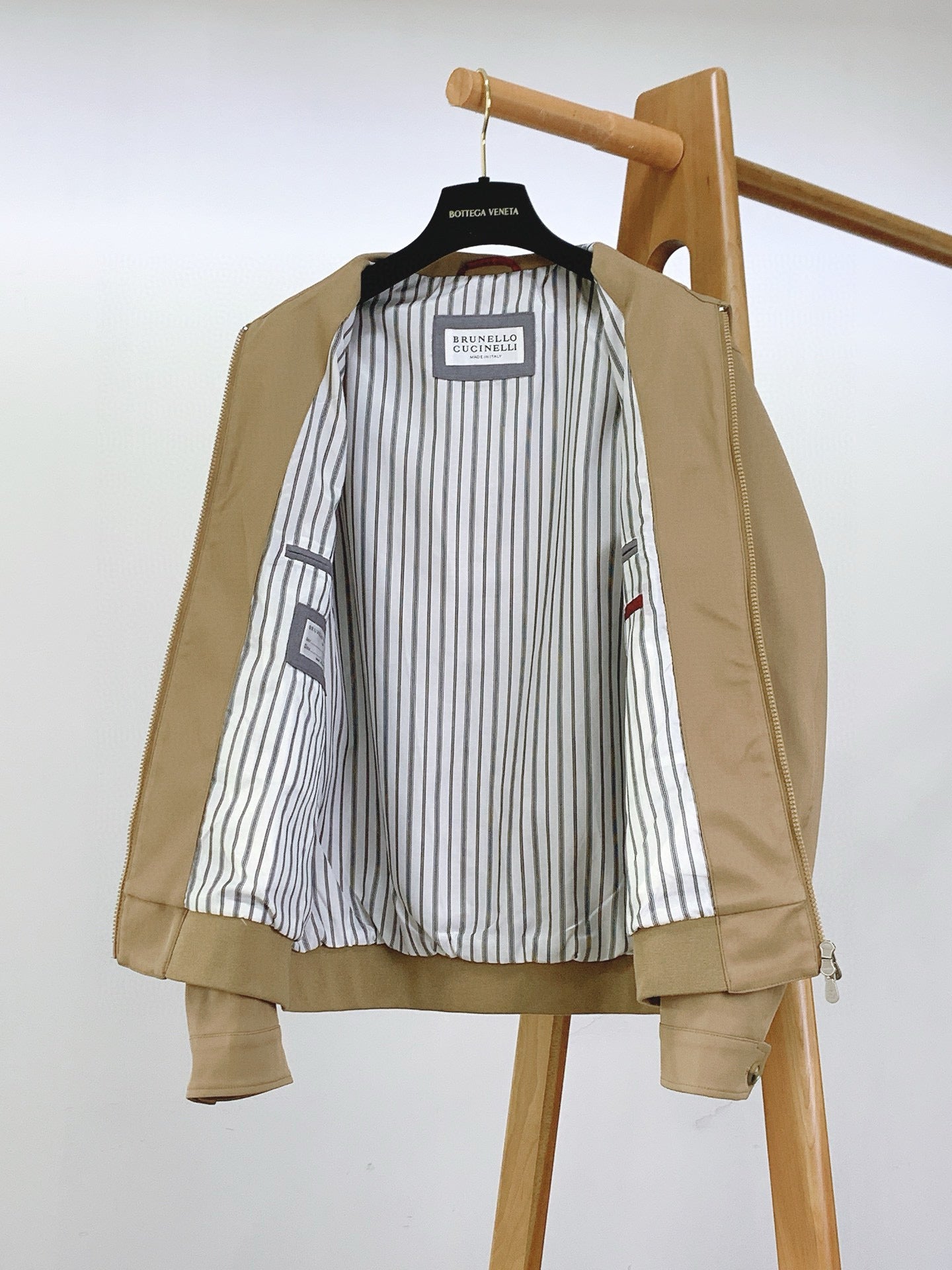 Brunello Cucinelli Jacket