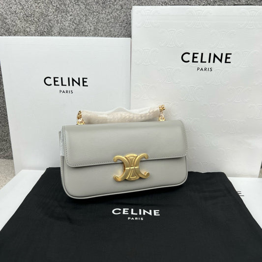Celine Triomphe Cross Body