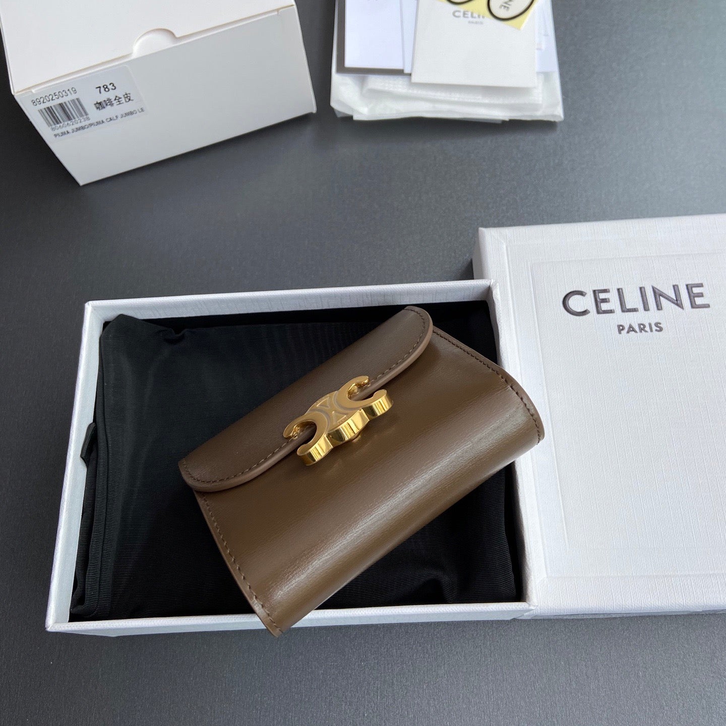 Celine Wallet