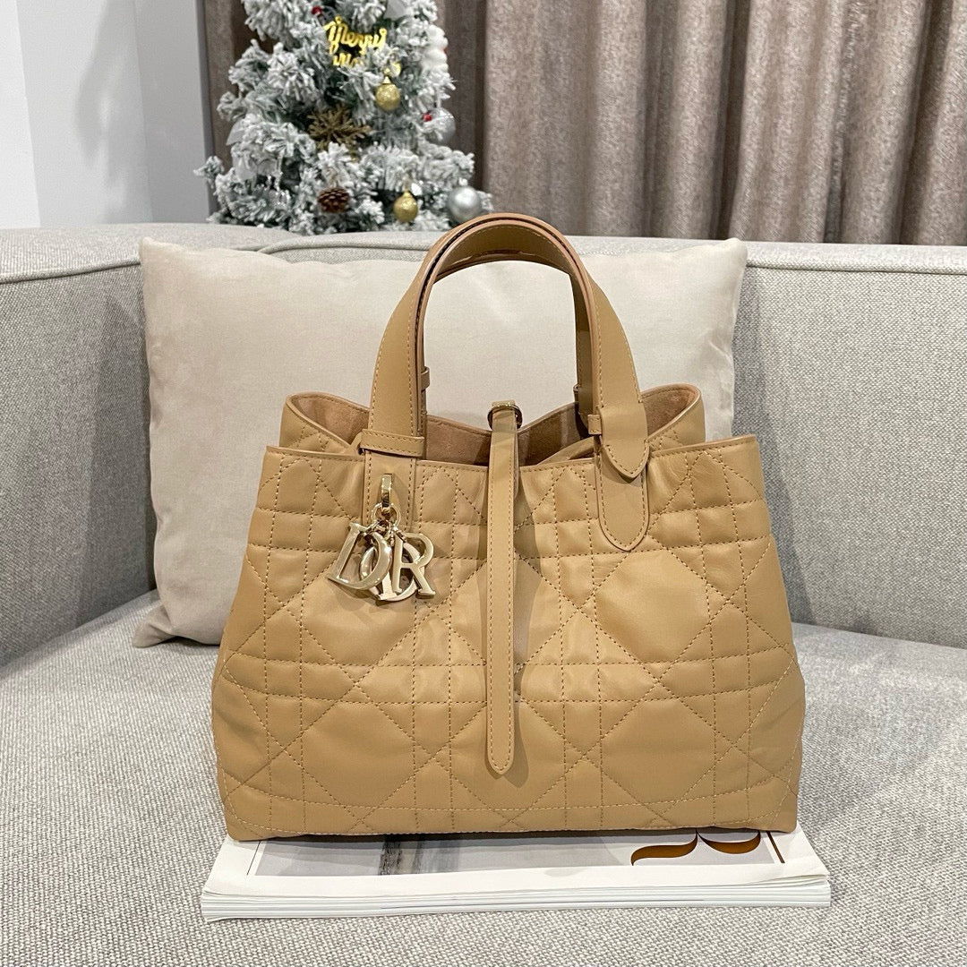 Dior Toujours Bag