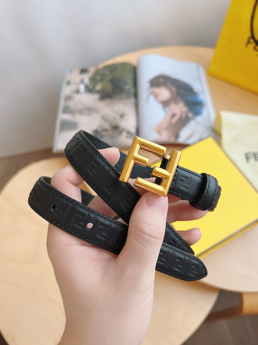 Fendi Belt