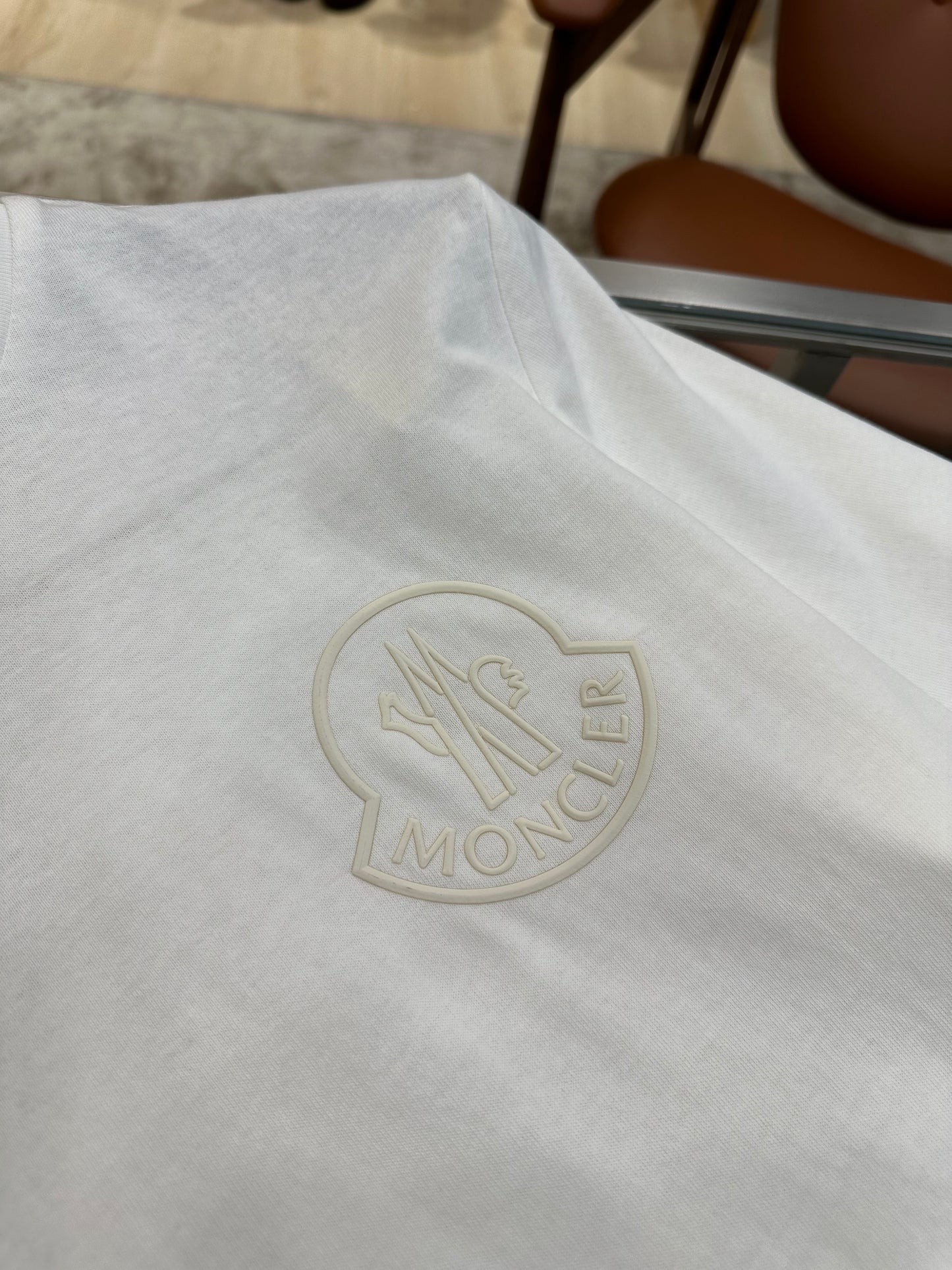 Moncler T-shirt