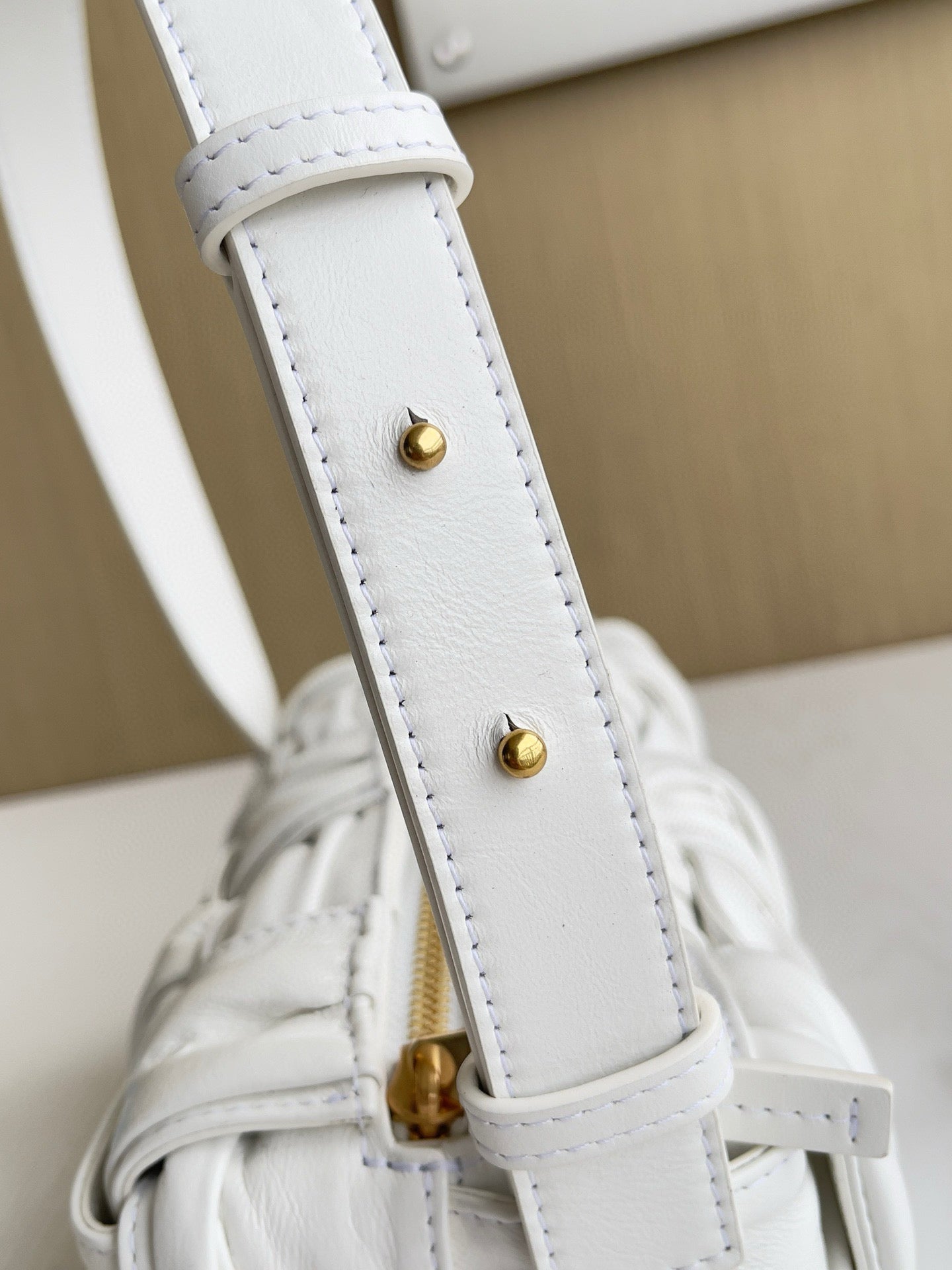 BV Brick Cassette Bag