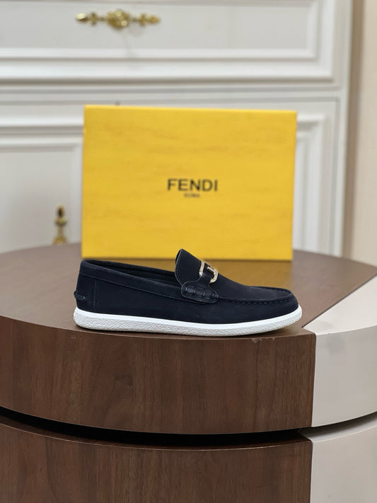 Fendi Loafer