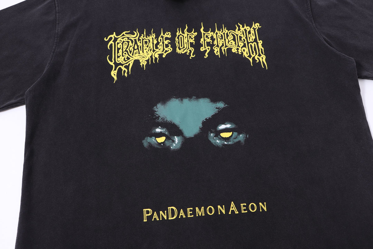 Vetements T-Shirts