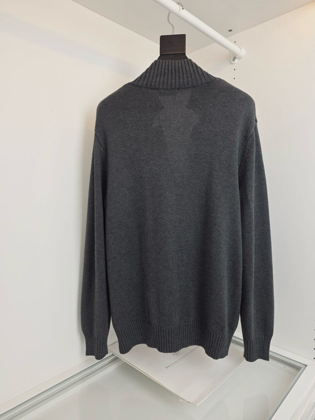 Brunello Cucinelli Cardigan