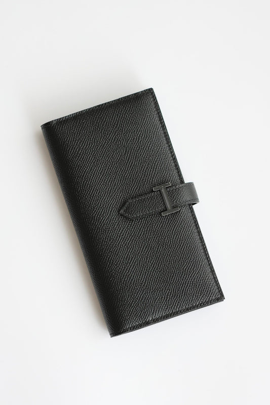 Hermes Béarn Wallet