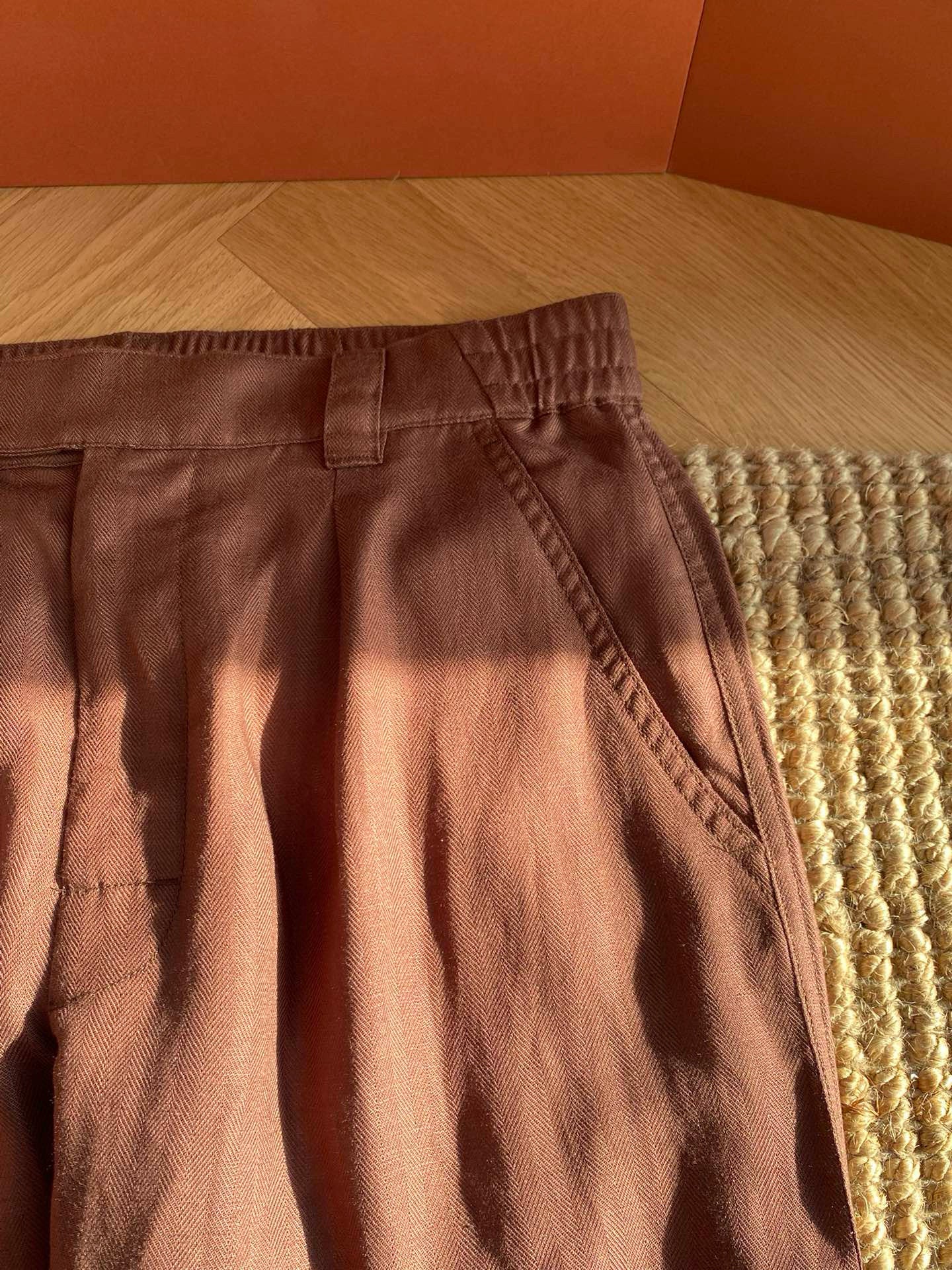 ZG Long Pants