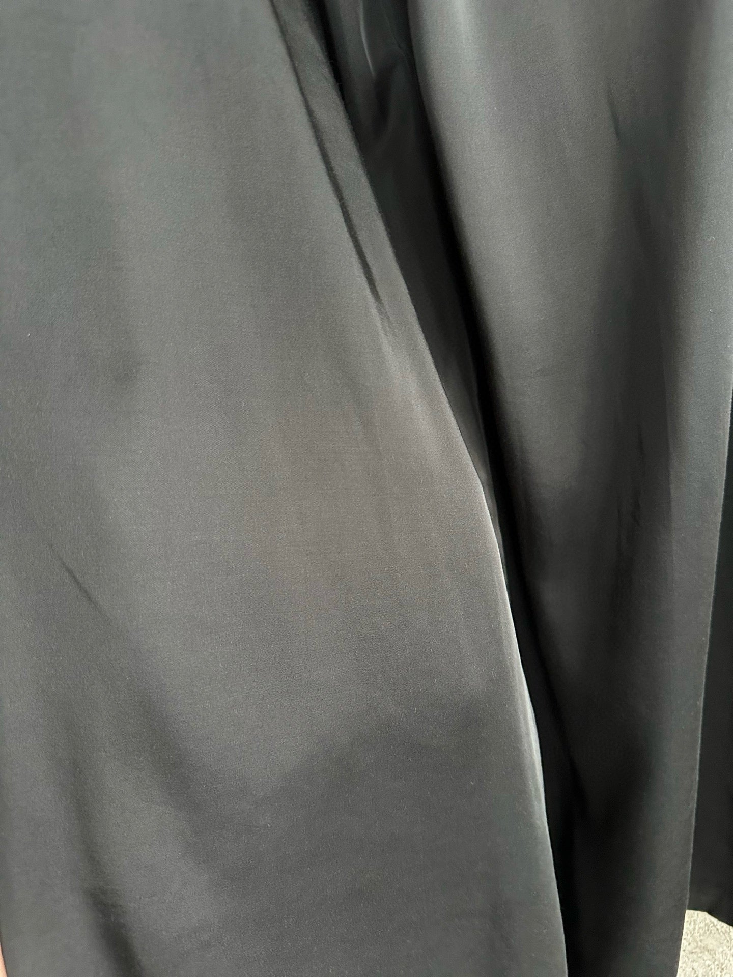 Rick Owens Long Pants