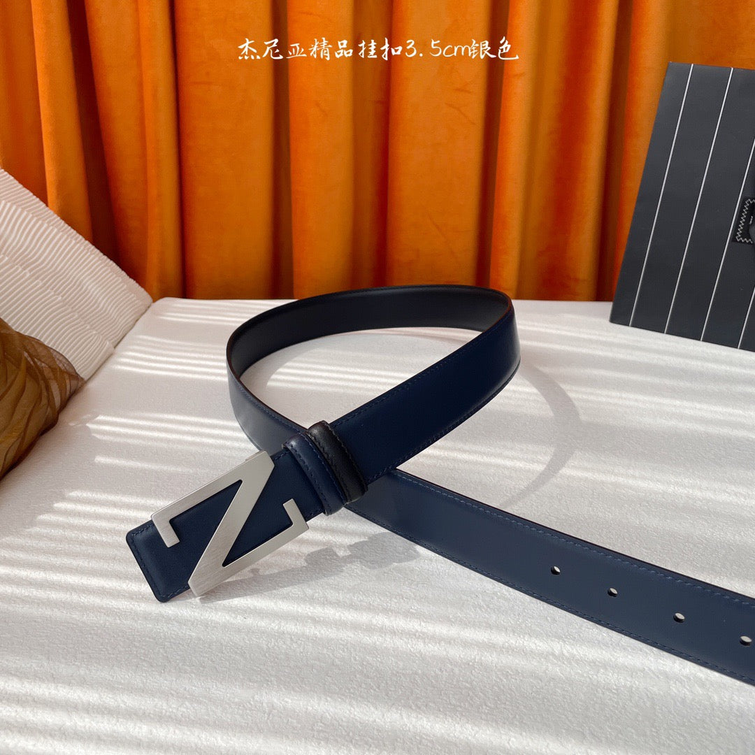 ZG Belts