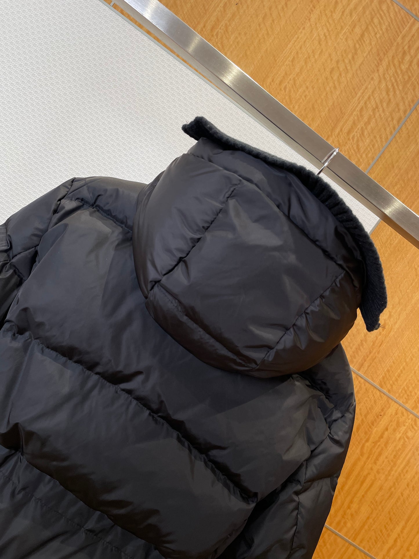 Moncler Down Jacket