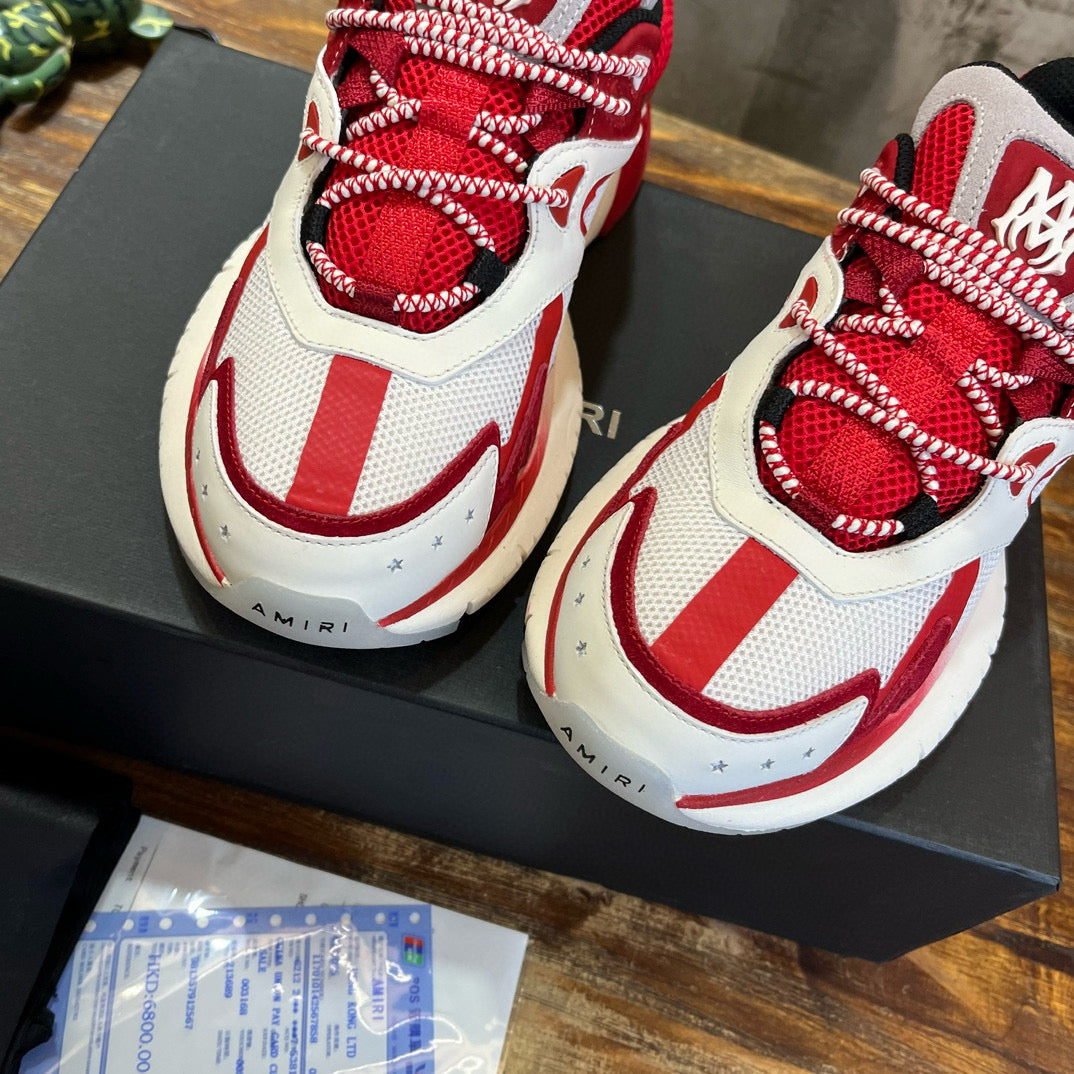 Amiri Sneakers