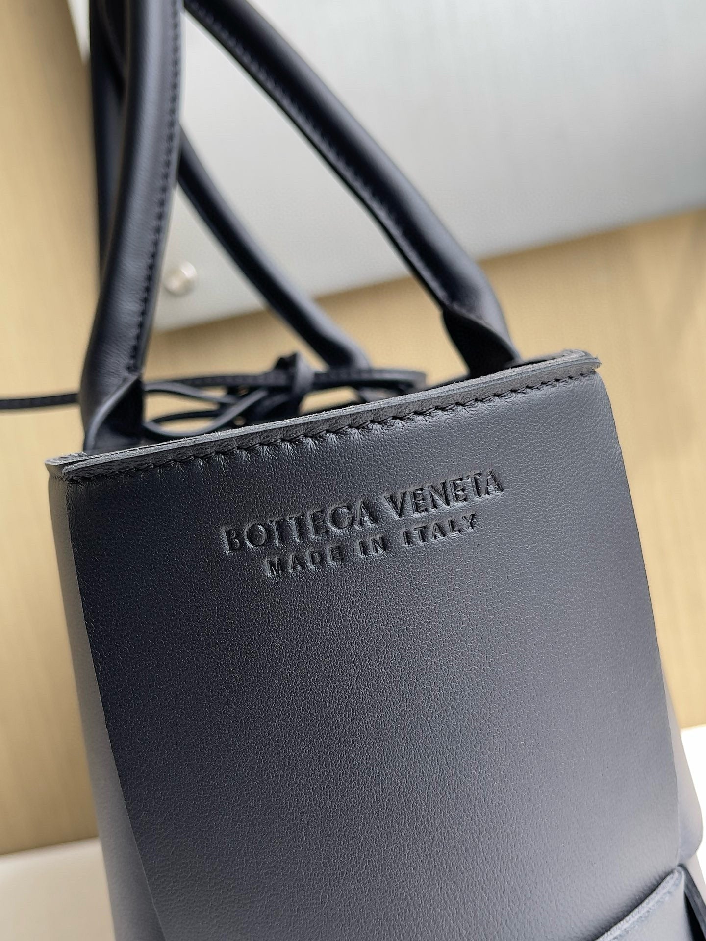 Bottega Veneta Tote Mini
