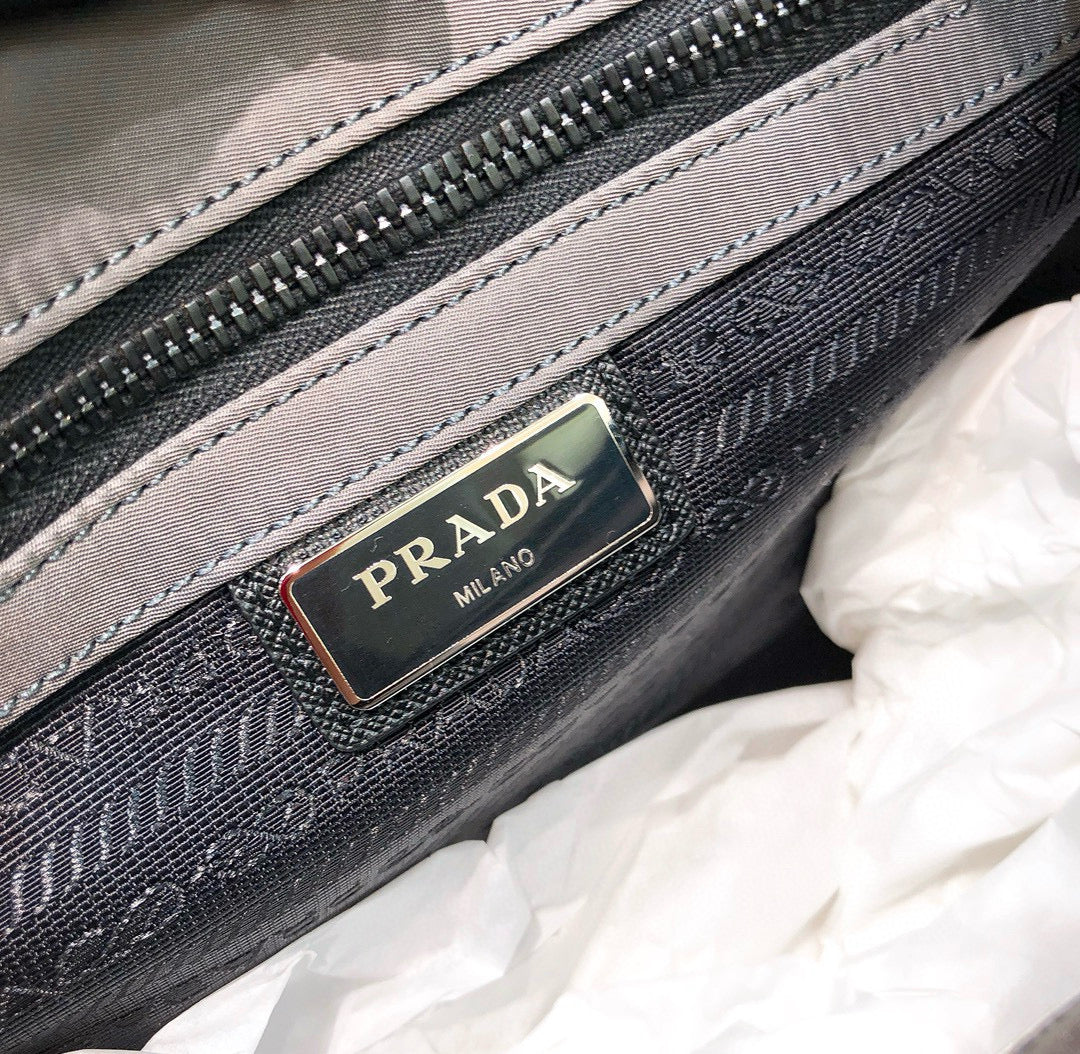 Prada Messenger Bag