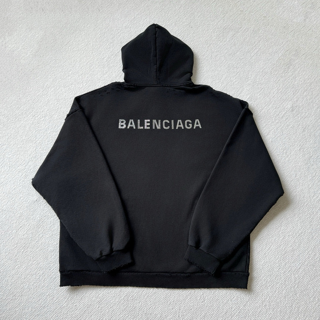 BLCG Hoodie