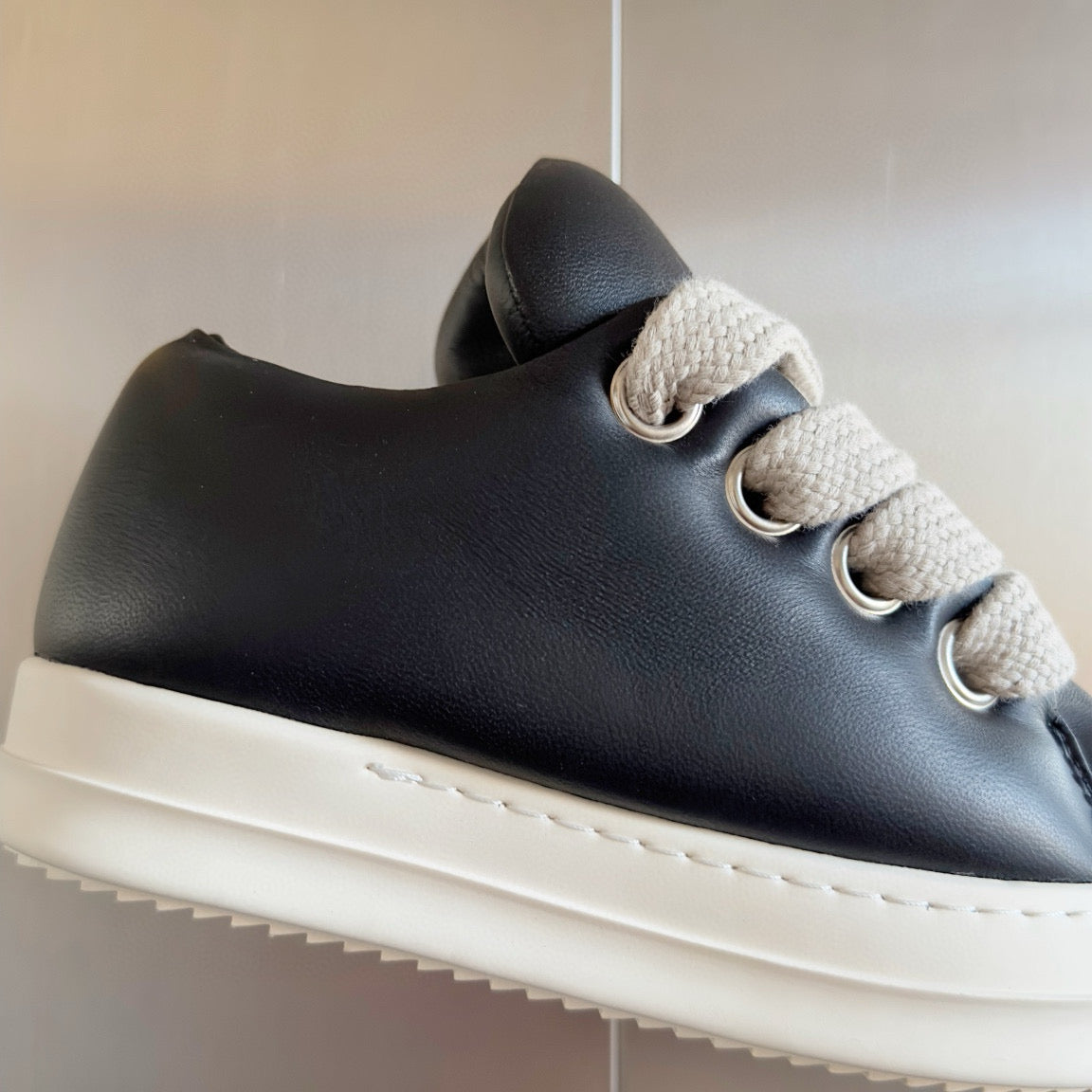 Rick Owen Shoes