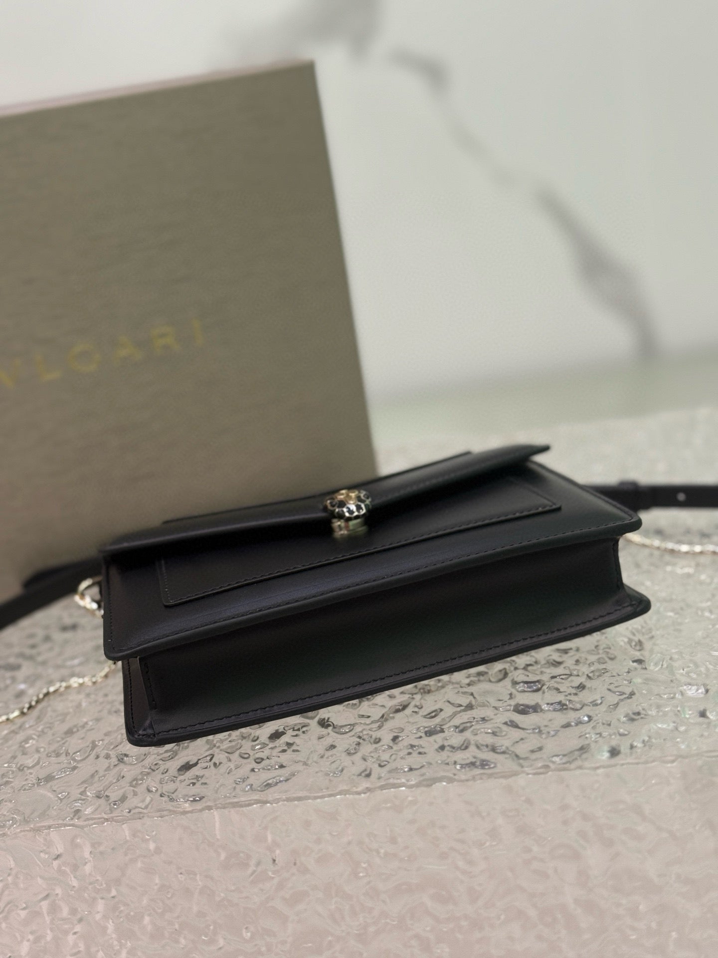 Bvlgari Serpenti Forever Bag