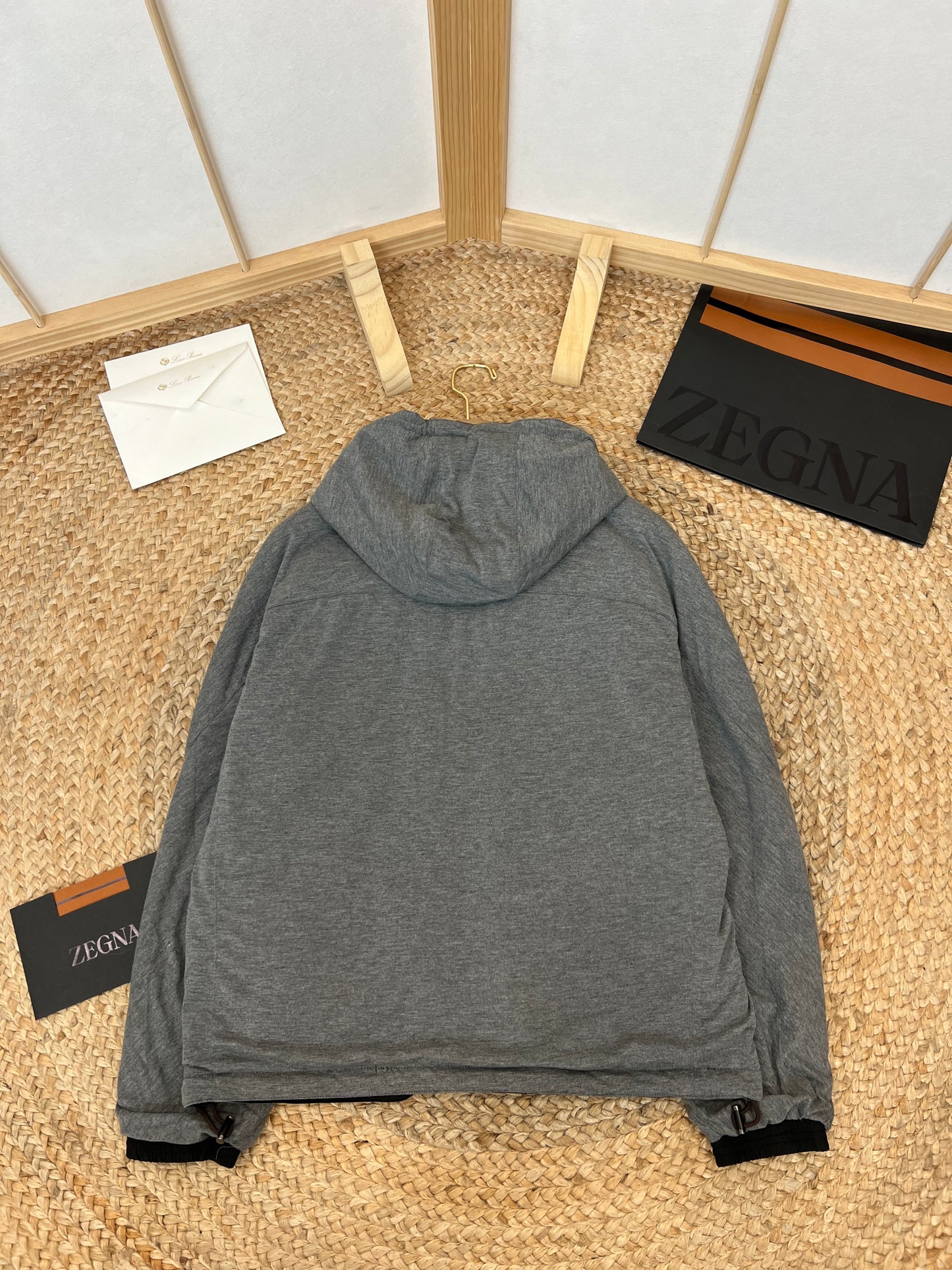 ZG Jacket