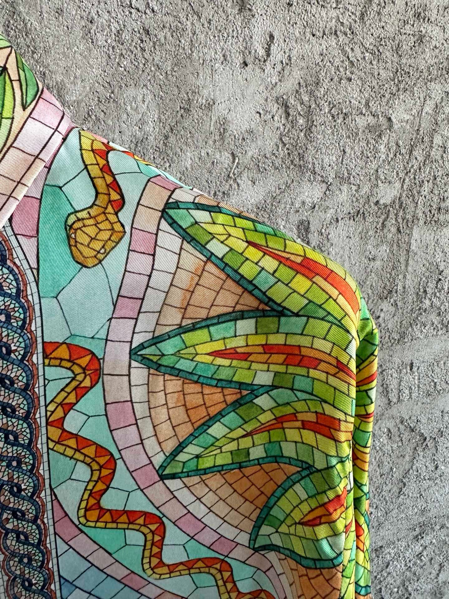 Casablanca Long Sleeve Shirt