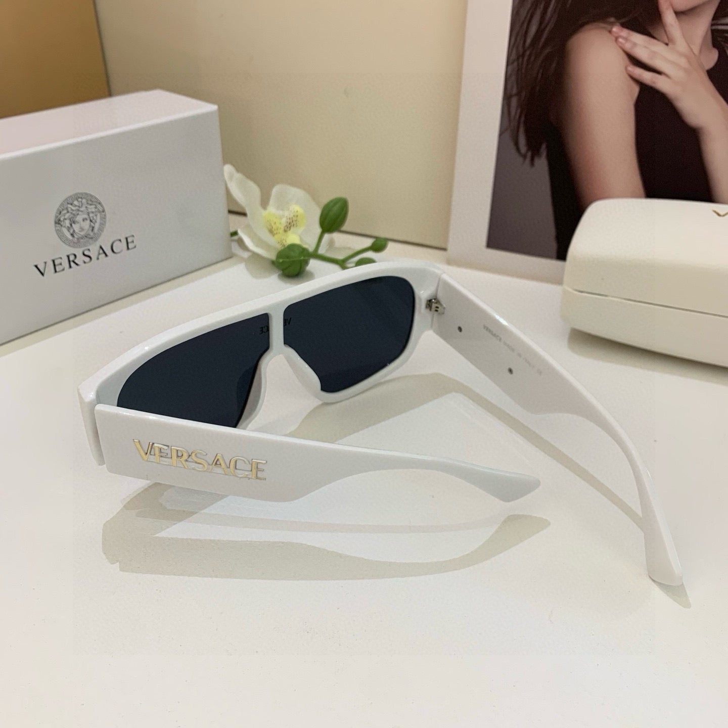 Versace Sunglasses