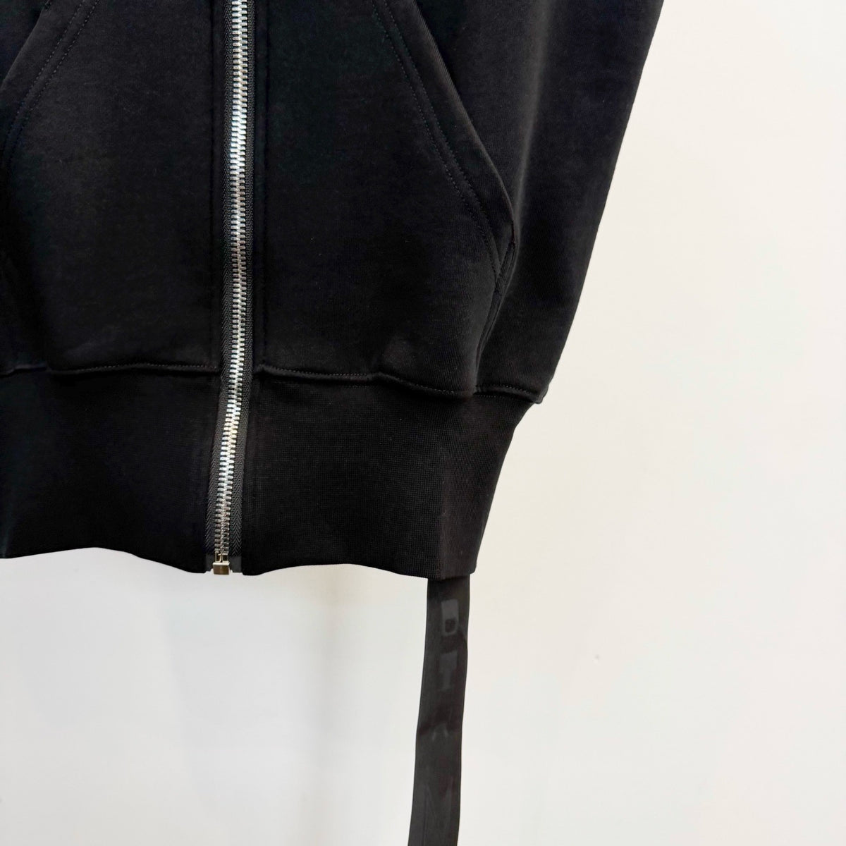 Rick Owen’s Vest