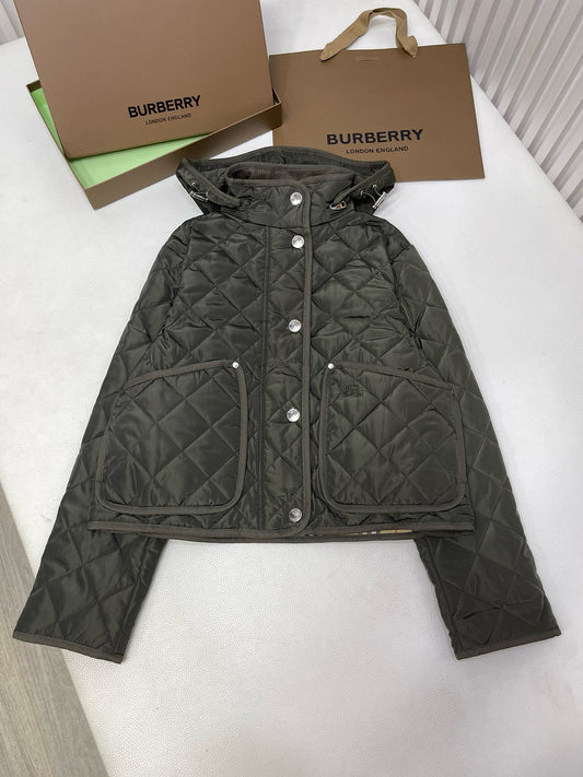 BBR Jacket
