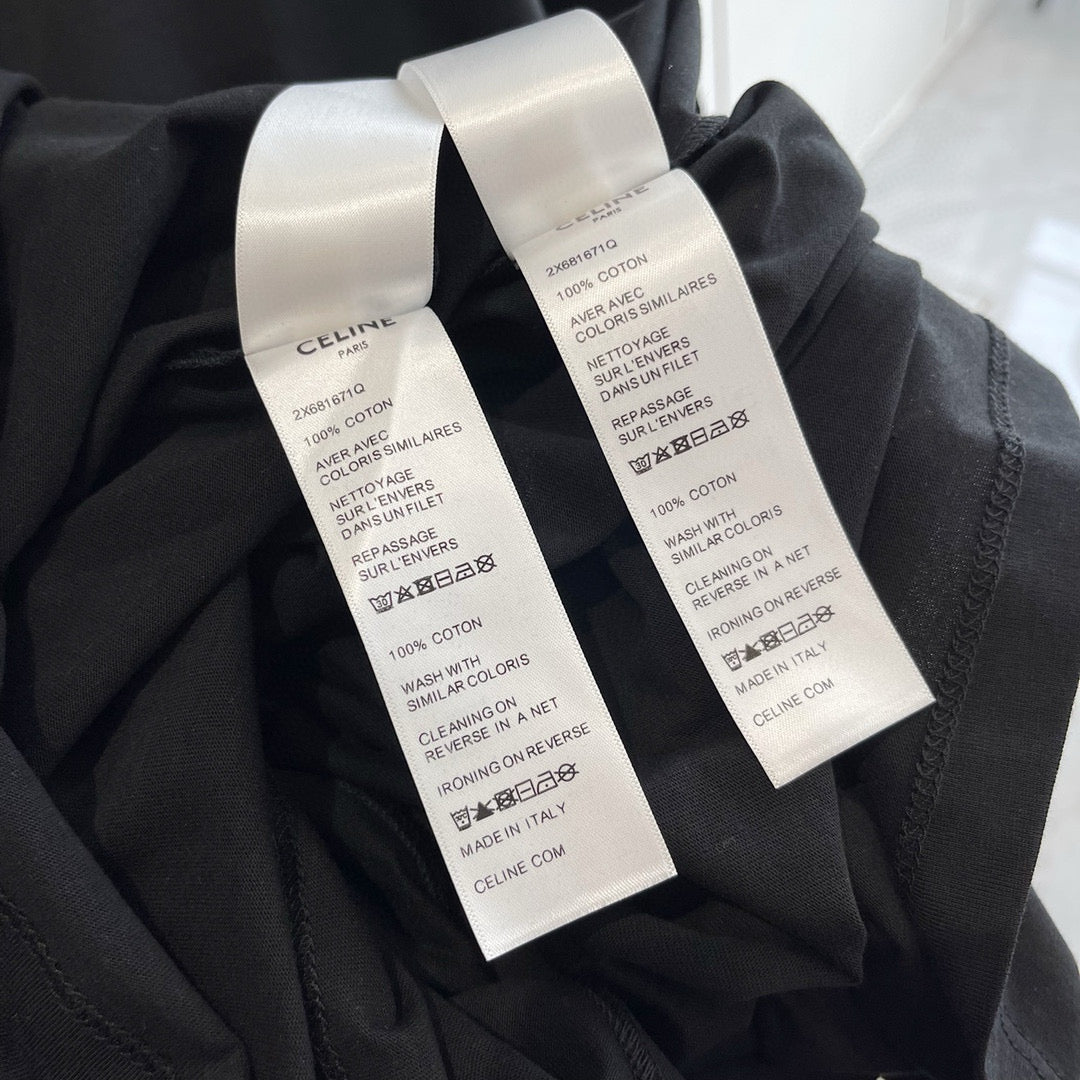 Celine T-shirt