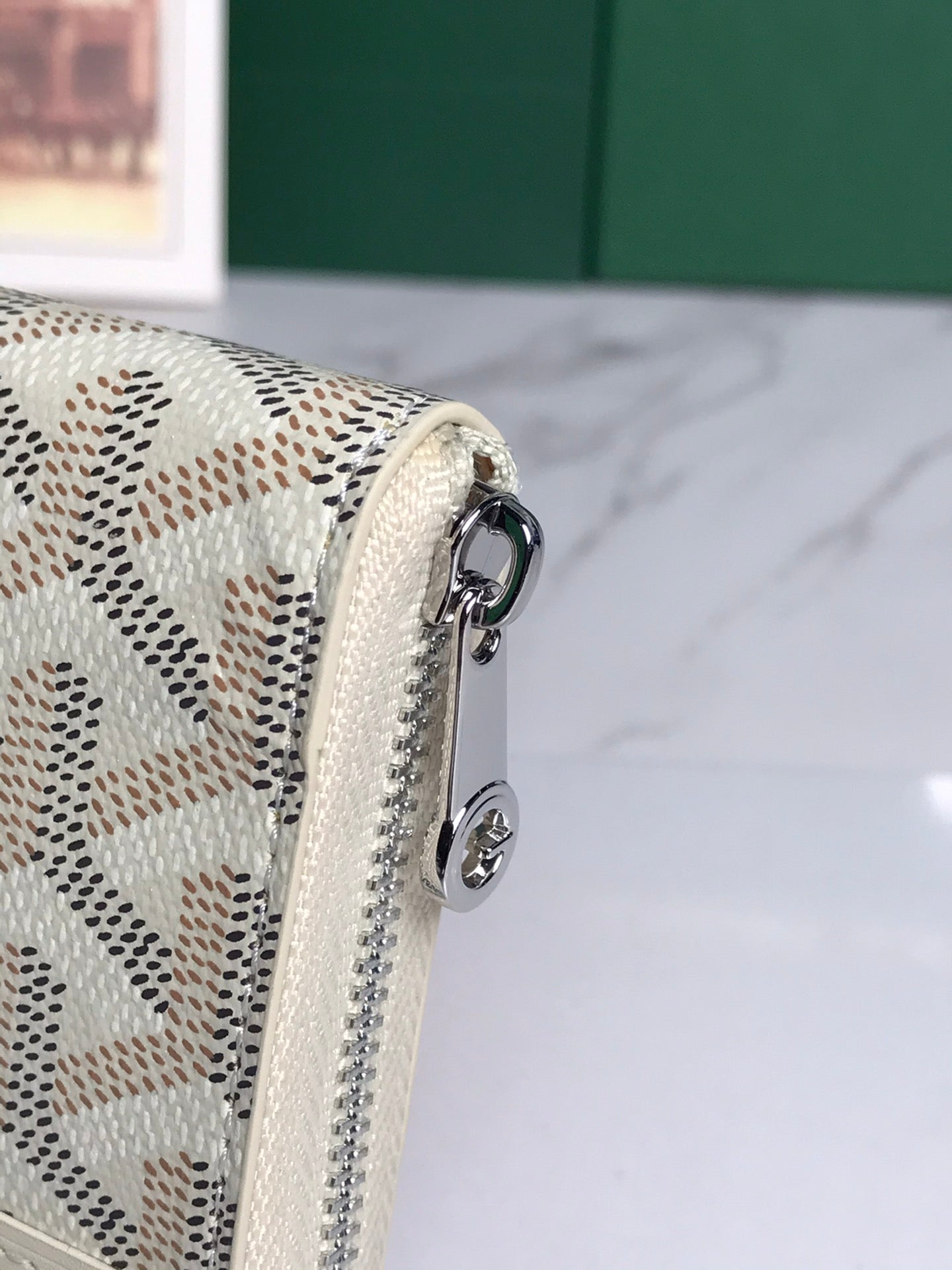 Goyard Wallet