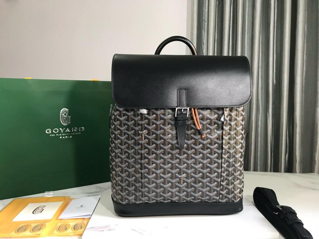 Goyard Alpin MM Backpack