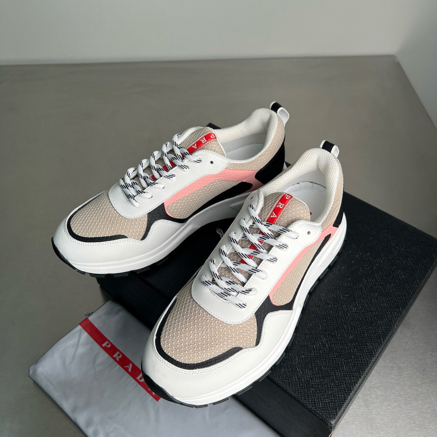Prada Sneakers