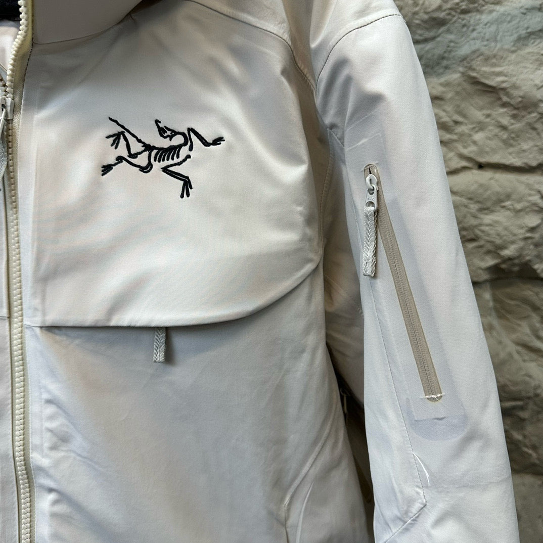 Arcteryx Jacket