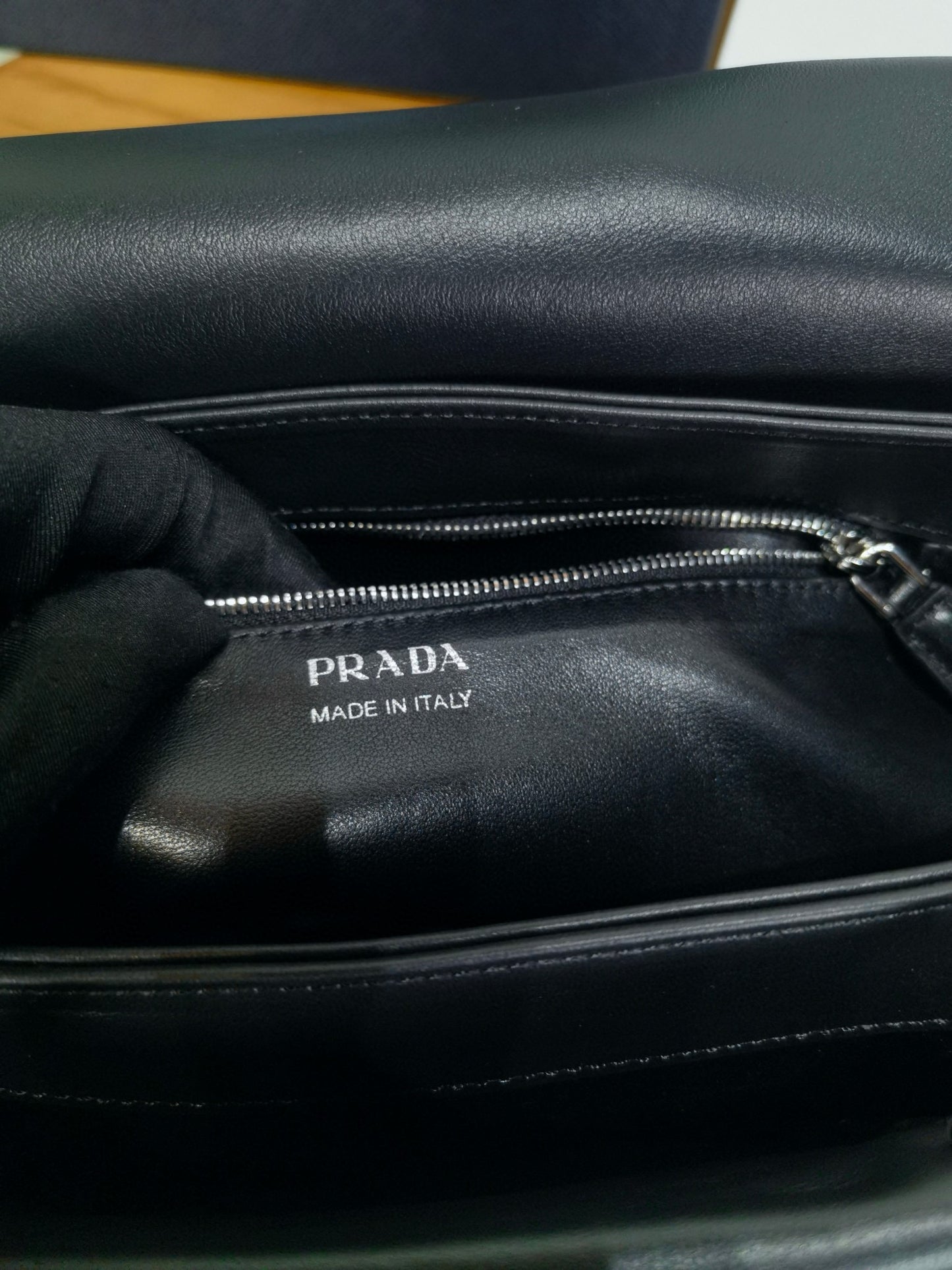 PD Passage Handbag