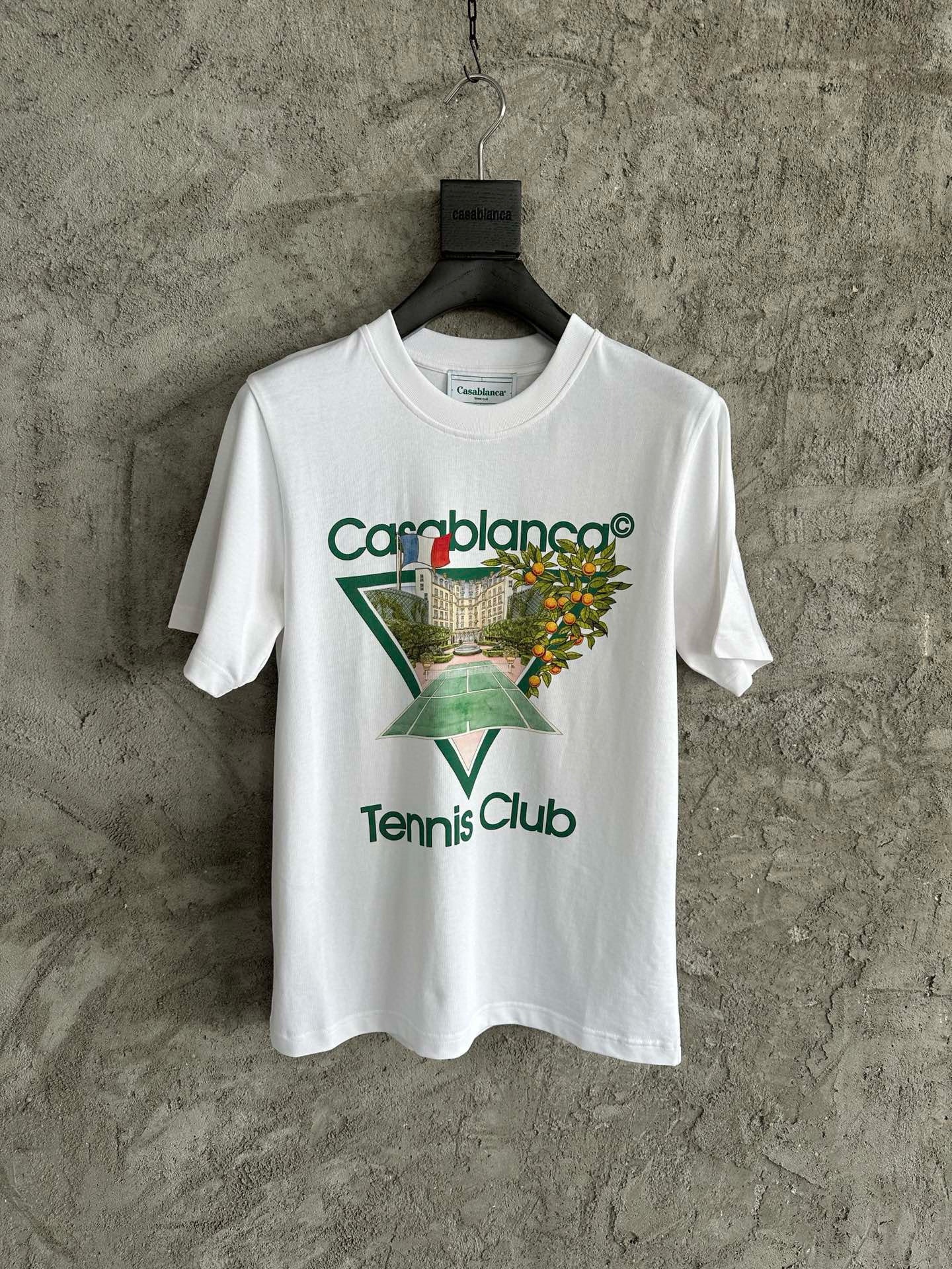 Casablanca T-Shirt