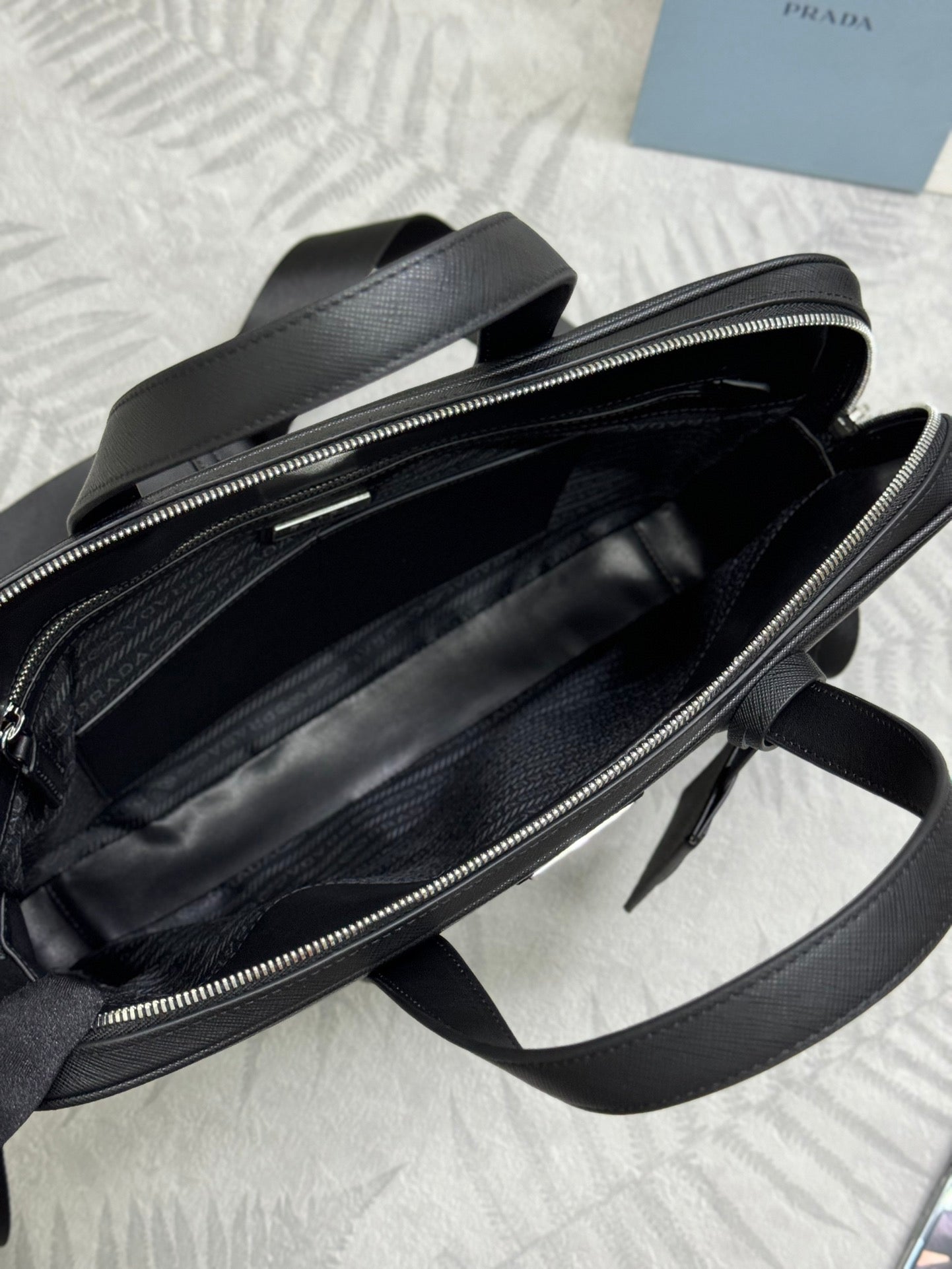 Prada Briefcase
