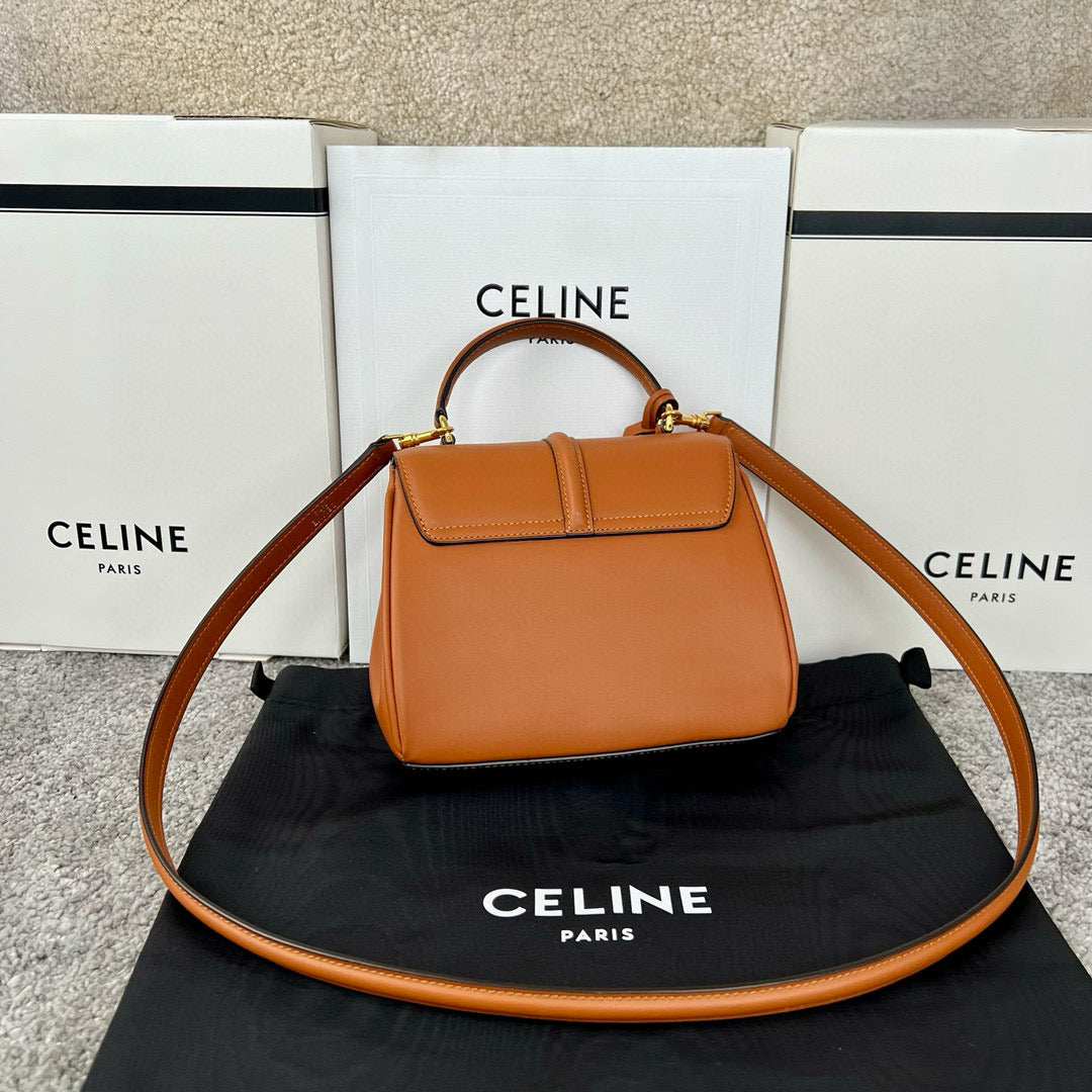 Celine Shoulder Bag