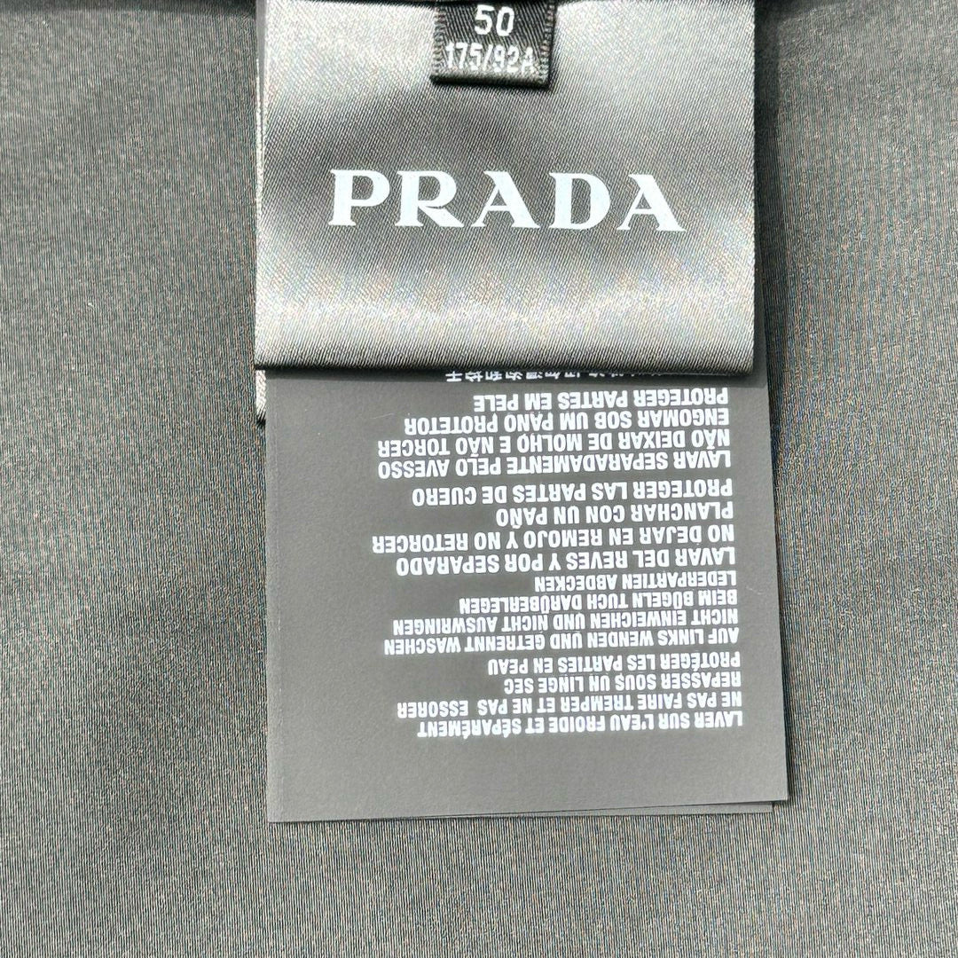 Chaqueta Prada